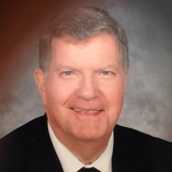 Picture of Gary Gullickson