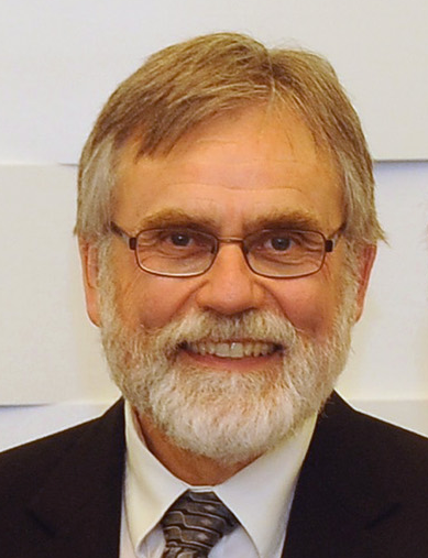Picture of Lynn Driedger