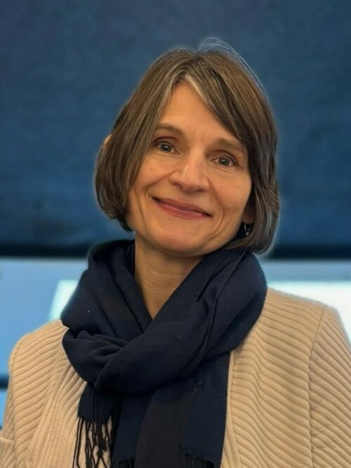 Picture of Deborah Buck